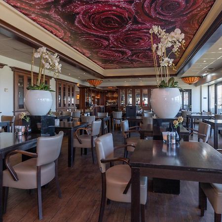 Fletcher Hotel - Restaurant Хейло Экстерьер фото