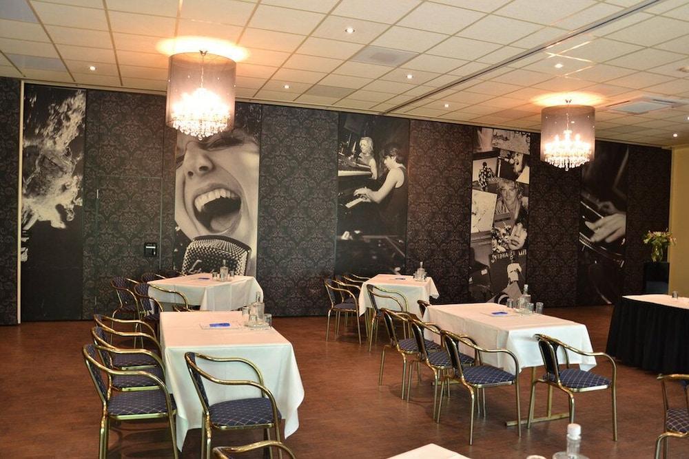 Fletcher Hotel - Restaurant Хейло Экстерьер фото
