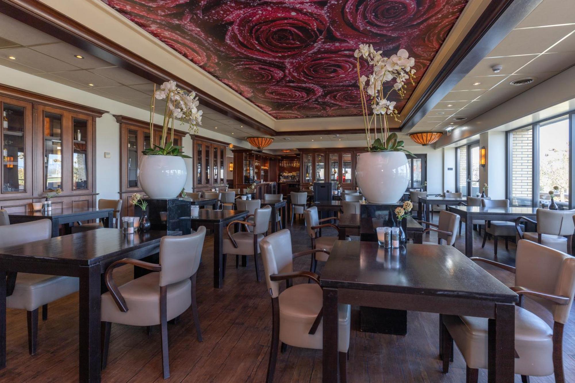 Fletcher Hotel - Restaurant Хейло Экстерьер фото