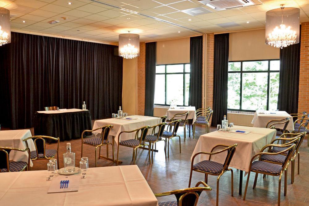 Fletcher Hotel - Restaurant Хейло Экстерьер фото