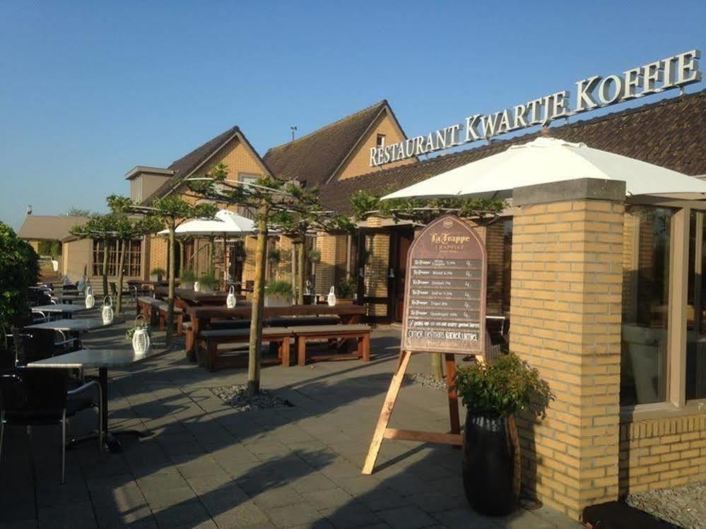 Fletcher Hotel - Restaurant Хейло Экстерьер фото